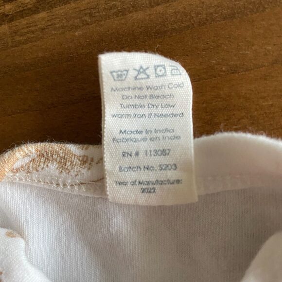 Kate Quinn Kangaroo Bodysuit Newborn - Picture 9 of 9